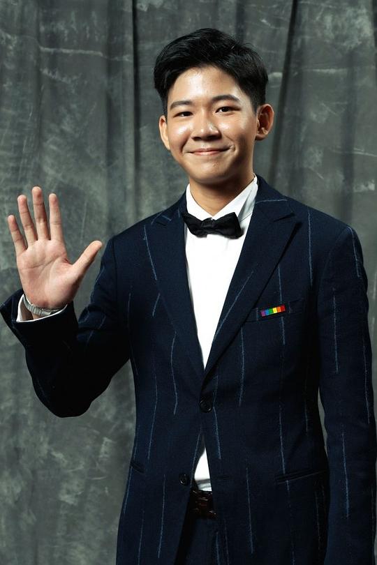 黄圣球 Joseph Huang照片