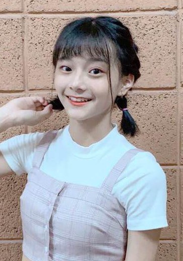 邵奕玫 Mimi Shao照片