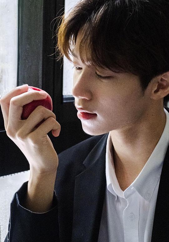 李振浩 Li Zhen Hao照片