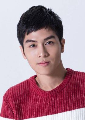 林孙煜豪 Yu-hao Lin-sun照片