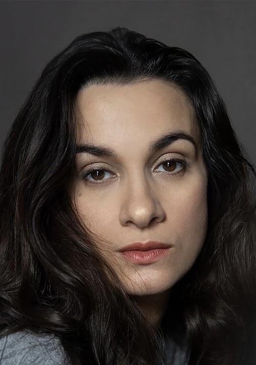 艾迪拉·本迪梅拉德 Adila Bendimerad照片