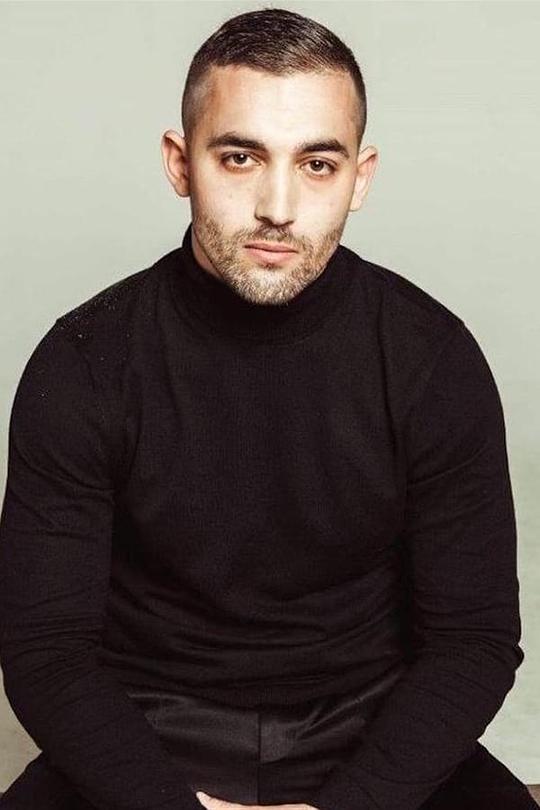 达利·本萨拉赫 Dali Benssalah照片