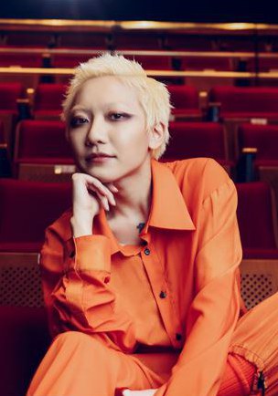 林幻梦露 Anicca Panna照片