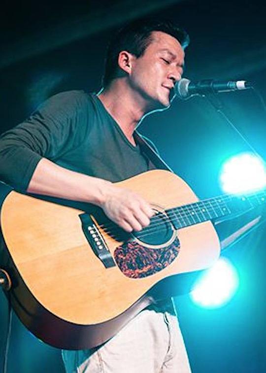 茂涛 Mao Tao照片