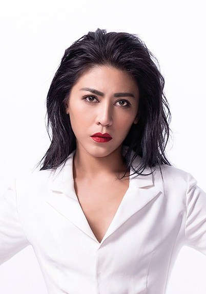 艾怡良 Eve Ai照片