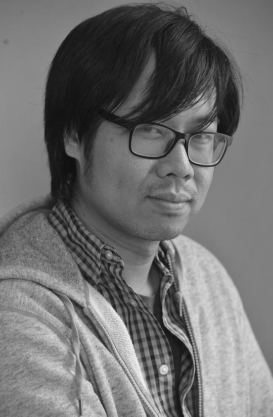 姚志卫 Zhi Wei Jow照片