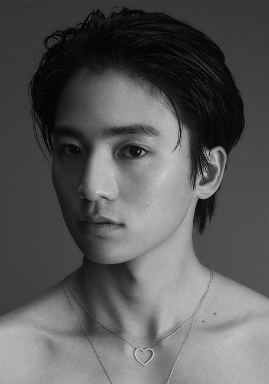 木户大圣 Taisei Kido照片