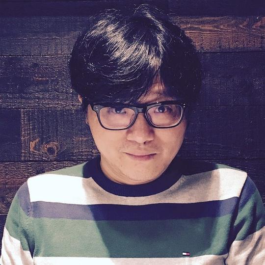 庄景燊 Ching Shen Chuang照片