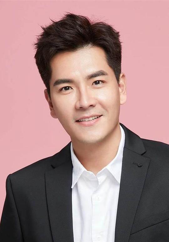 王传一 KingOne Wang照片