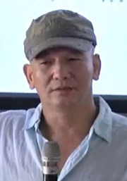 杨泽 Tse Yang照片