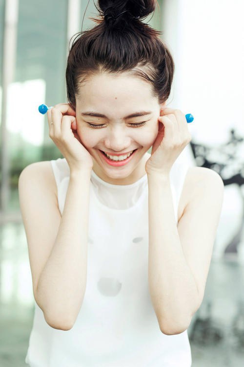 王真琳 Chen-Lin Wang照片