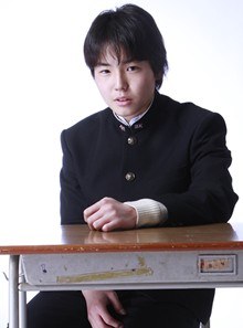 斋藤隆成 Ryûsei Saitô照片