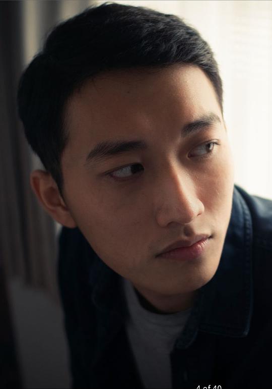 林泽凯 Tse-Kai Lin照片