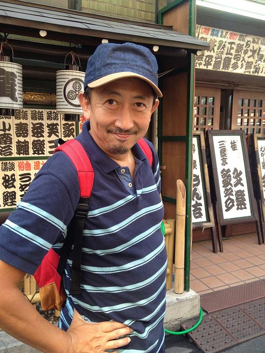 渡边步 Ayumu Watanabe照片