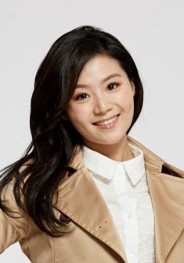 杨小黎 Candy Yang照片