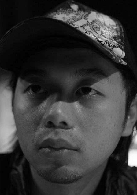 游智涵 Jhi-Han Yu照片