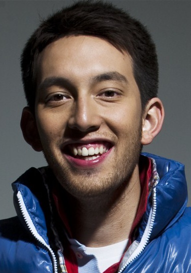 隋凯 Michael Stephen Kai Sui照片