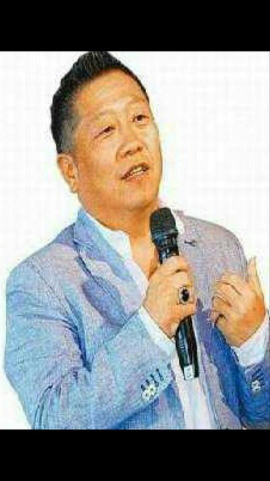 王重正 Wislley Wang照片