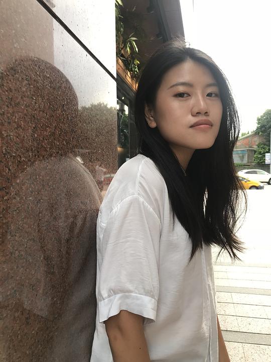 陈定宁 Chen Ting-Ning照片