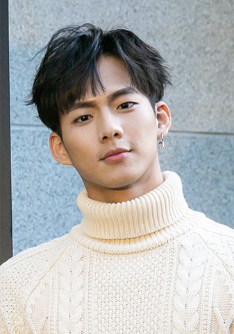 吴念轩 Nien Hsuan Wu照片