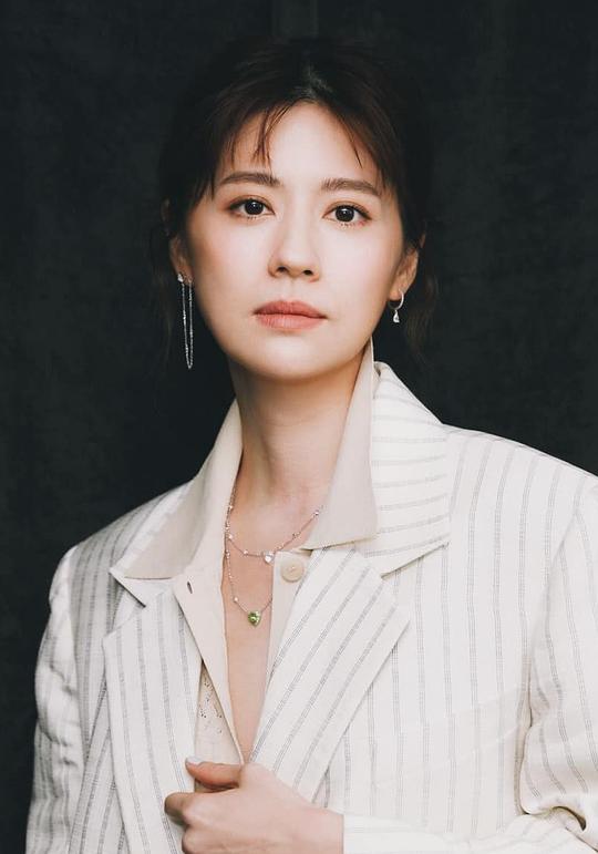 林予晞 Allison Lin照片