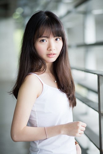 乔湲媛 Wan-Ru Zhan照片