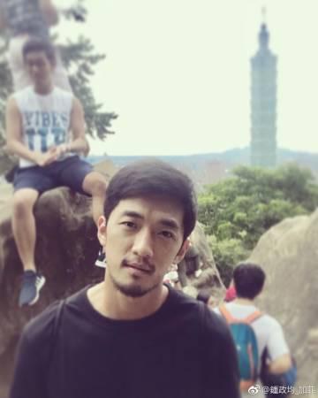 钟政均 Cheng-Chun Chung照片