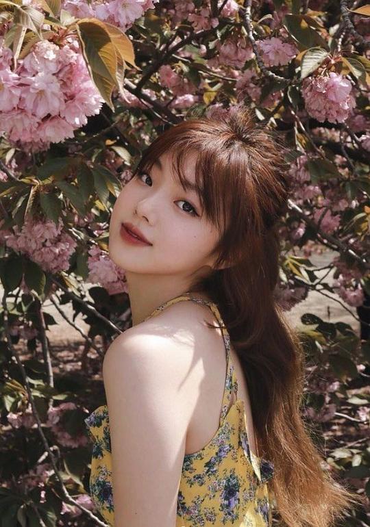 林宴慈 Tiffany Anais Lin照片