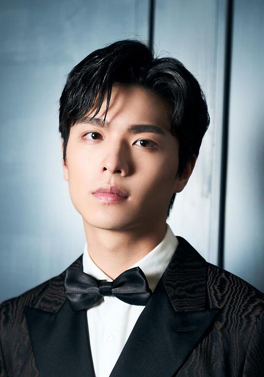 王硕瀚 Hank Wang照片