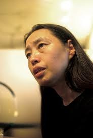 颜兰权 Lan-Chuan Yen照片