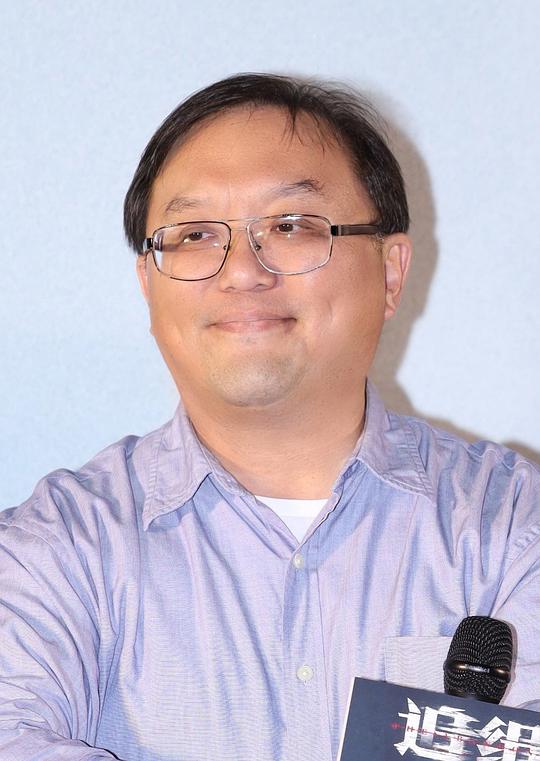 唐在扬 David Tang照片
