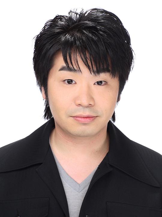 幸田昌明 Kouda Masaaki照片