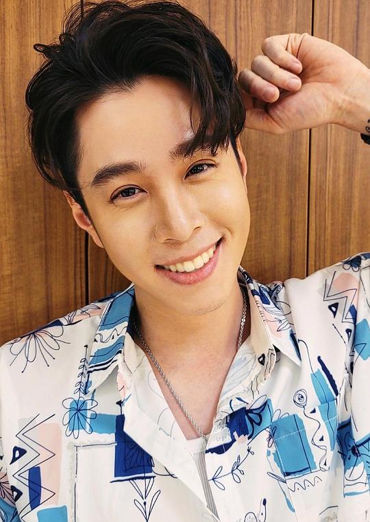 吴东谚 Josh Wu照片