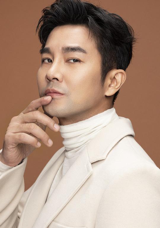 谢承均 Angus Hsieh照片