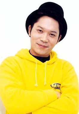 卜学亮 Hsueh-Liang Pu照片