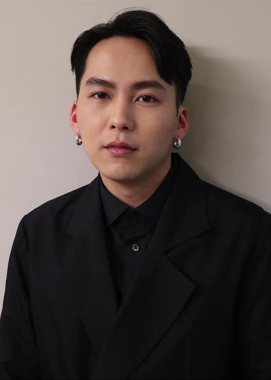 巫建和 Chien-He Wu照片