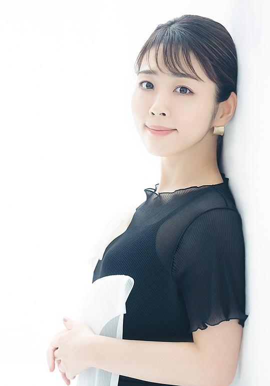 福圆美里 Misato Fukuen照片