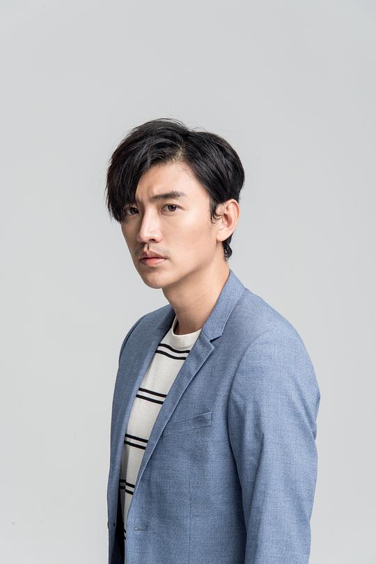 曾少宗 Figaro Tseng照片