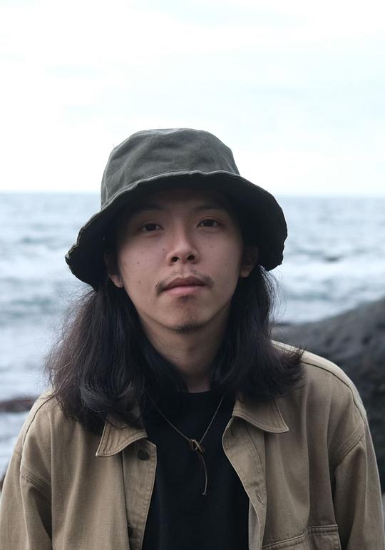 颜皓轩 Hao-Hsuan Yen照片