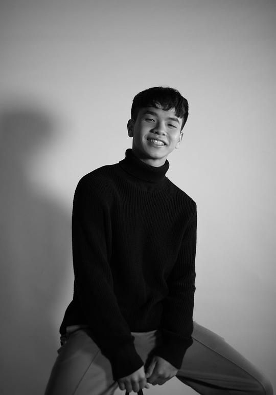 陈泰河 Tai-He Chen照片