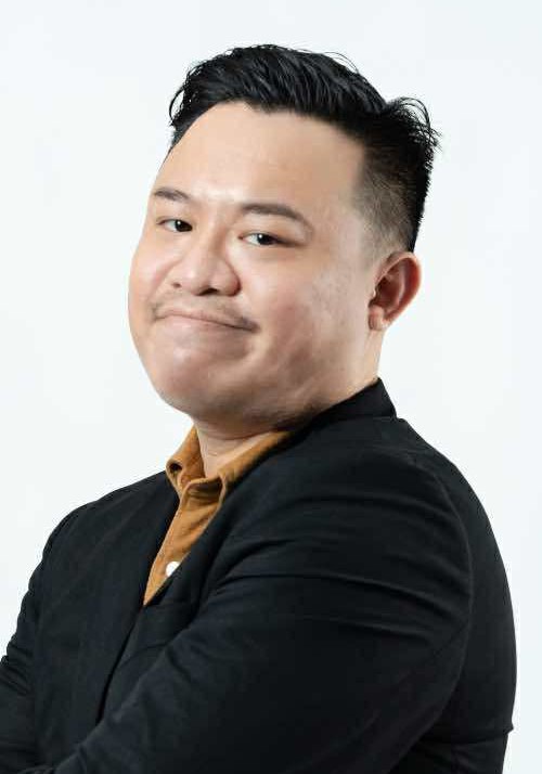 陈宏玮 Bernd Chen照片