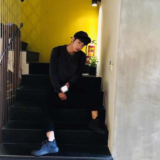 邱祺恩 Tien Chiu照片