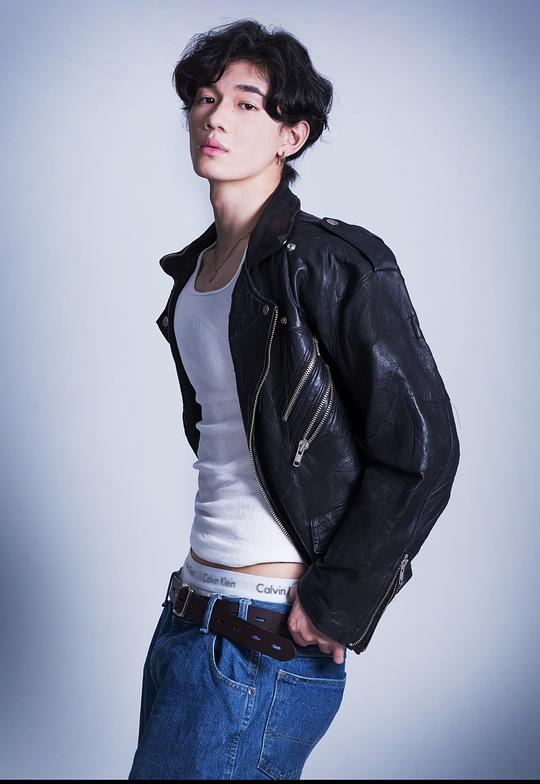 林子璿 Kenneth Lin照片