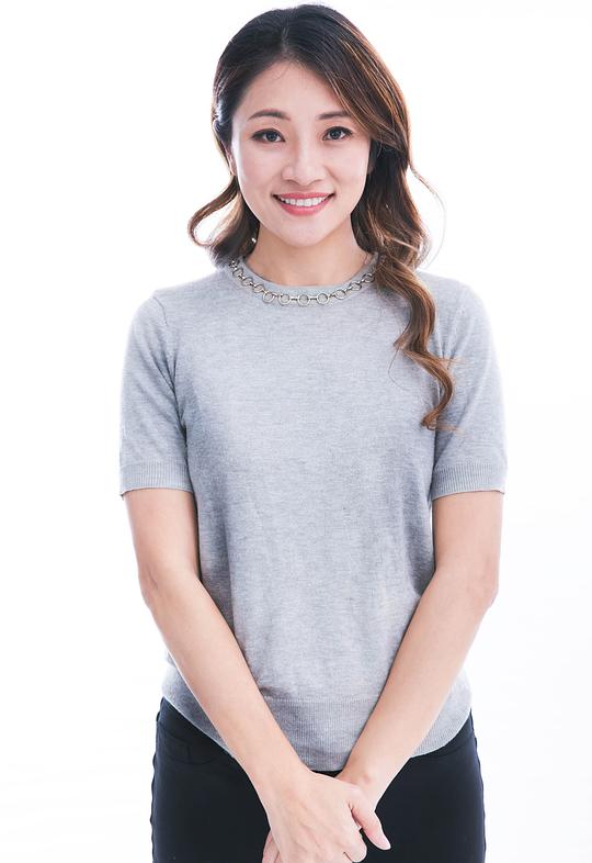 谢晏婷 Bonnie Hsieh照片