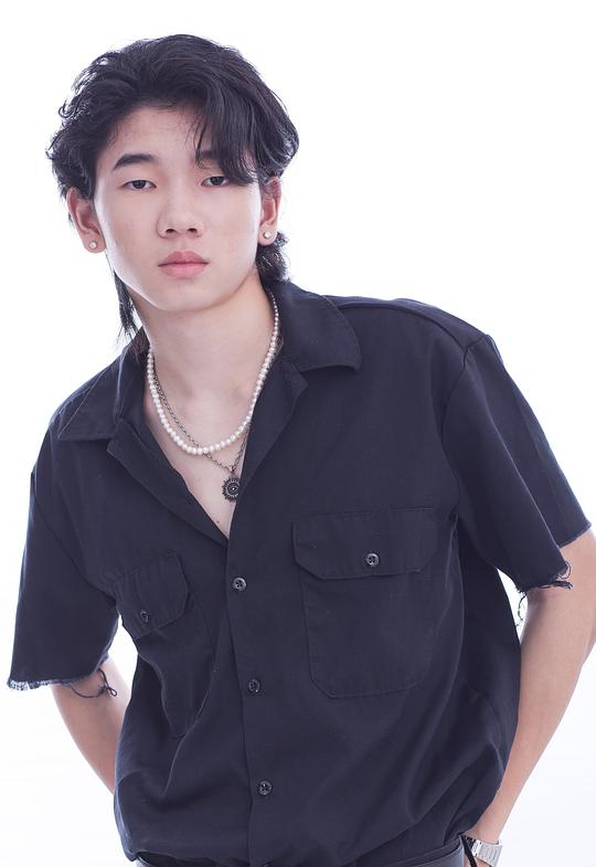 林鼎轩 Ting-Hsuan Lin照片