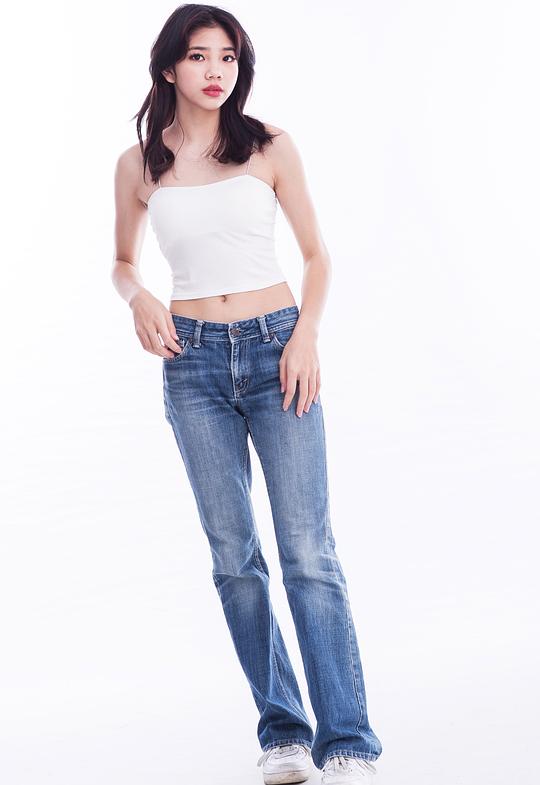 林若婕 Lydia照片