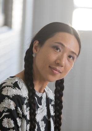 陈慧龄 Hui-Ling Chen照片