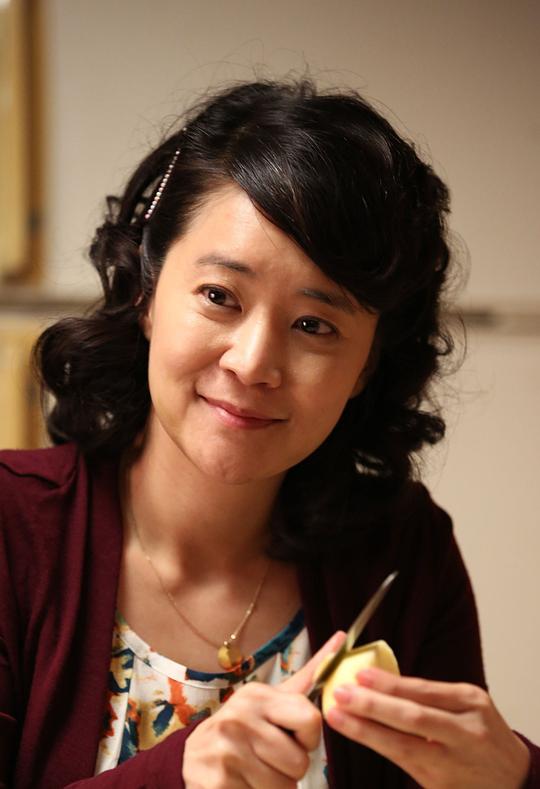 李杭娜 Hang-na Lee照片