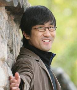 金在祿 Jae-rok Kim照片