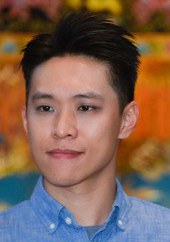 张书玮 Shu-Wei Chang照片